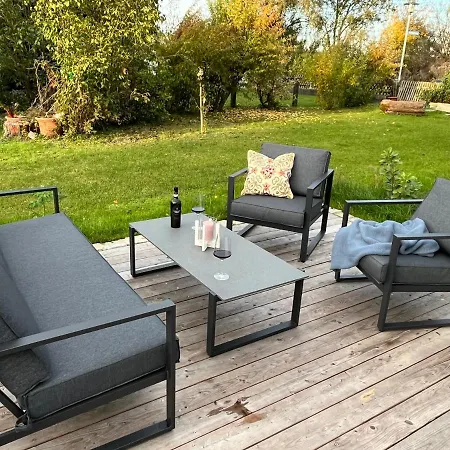 Apartamento Of Gmiatlich - Ferien & Wohnen Auf Zeit *