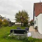 Of Gmiatlich - Ferien & Wohnen Auf Zeit Apartman