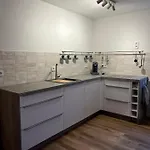 Apartman Of Gmiatlich - Ferien & Wohnen Auf Zeit Mühldorf