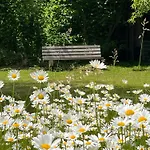 Apartman Of Gmiatlich - Ferien & Wohnen Auf Zeit Mühldorf