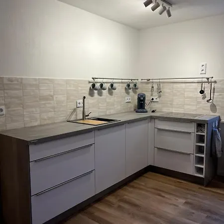 Apartmán Of Gmiatlich - Ferien & Wohnen Auf Zeit Mühldorf