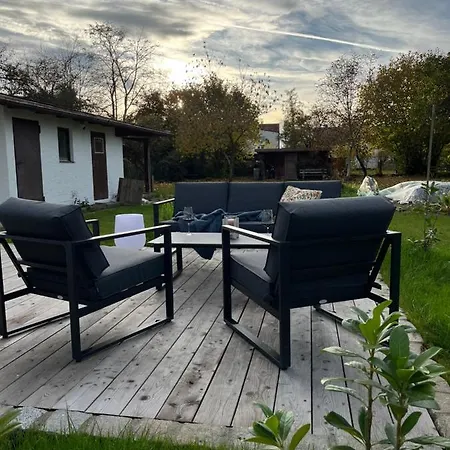 Apartment Of Gmiatlich - Ferien & Wohnen Auf Zeit
