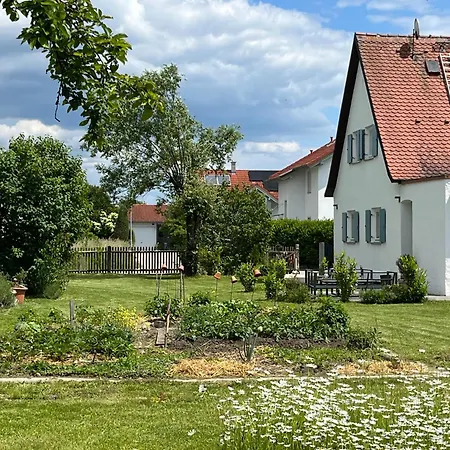Apartment Of Gmiatlich - Ferien & Wohnen Auf Zeit