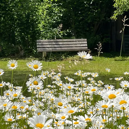Apartmán Of Gmiatlich - Ferien & Wohnen Auf Zeit Mühldorf