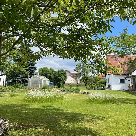Of Gmiatlich - Ferien & Wohnen Auf Zeit Apartment
