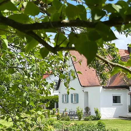 Apartment Of Gmiatlich - Ferien & Wohnen Auf Zeit