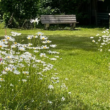 Apartmán Of Gmiatlich - Ferien & Wohnen Auf Zeit *