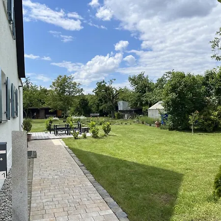 Appartement Of Gmiatlich - Ferien & Wohnen Auf Zeit